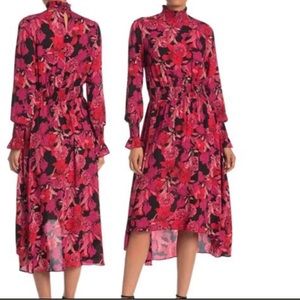 Nanette Lepore dress